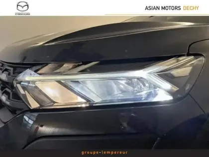 Photo 11 Dacia Sandero  1.0 TCe 90ch Stepway Confort -22