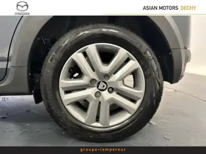 Photo 10 Dacia Sandero  1.0 TCe 90ch Stepway Confort -22