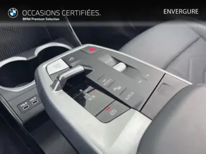 Photo 14 BMW X1  ieDrive20 204ch xLine