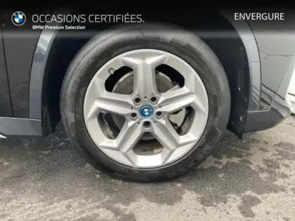 Photo 7 BMW X1  ieDrive20 204ch xLine