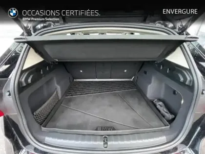 Photo 6 BMW X1  ieDrive20 204ch xLine