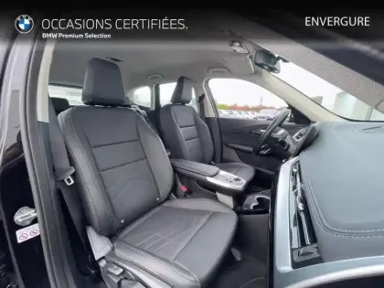 Photo 8 BMW X1  ieDrive20 204ch xLine