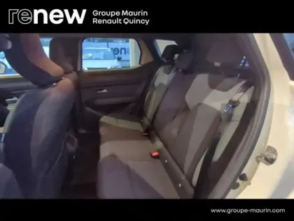 Photo 12 Dacia Duster  1.0 ECO-G 100ch Extreme