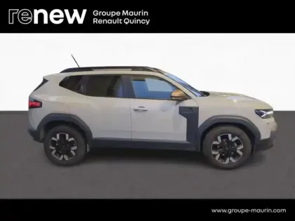 Photo 5 Dacia Duster  1.0 ECO-G 100ch Extreme