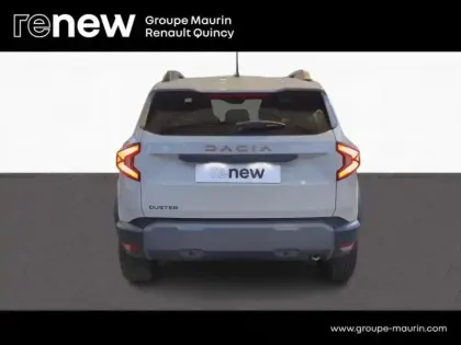 Photo 7 Dacia Duster  1.0 ECO-G 100ch Extreme
