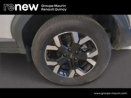 Photo 11 Dacia Duster  1.0 ECO-G 100ch Extreme