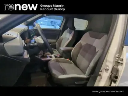 Photo 13 Dacia Duster  1.0 ECO-G 100ch Extreme