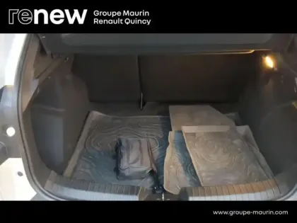 Photo 10 Dacia Duster  1.0 ECO-G 100ch Extreme