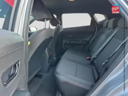 Photo 10 Hyundai Kona  Electric 65kWh - 217ch N Line Creative