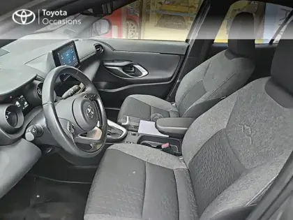 Photo 10 Toyota Yaris  Cross 116h Design MY22