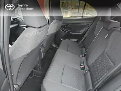 Photo 11 Toyota Yaris  Cross 116h Design MY22