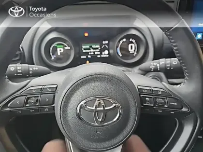 Photo 8 Toyota Yaris  Cross 116h Design MY22