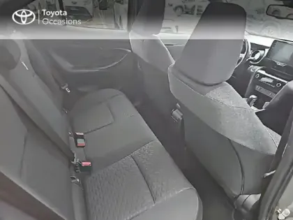 Photo 6 Toyota Yaris  Cross 116h Design MY22