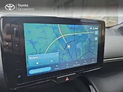 Photo 14 Toyota Yaris  Cross 116h Design MY22