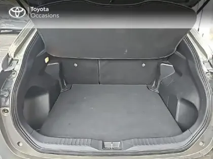 Photo 9 Toyota Yaris  Cross 116h Design MY22