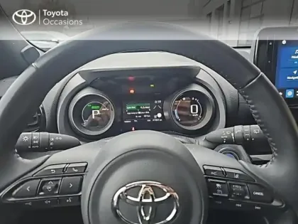 Photo 12 Toyota Yaris  Cross 116h Design MY22