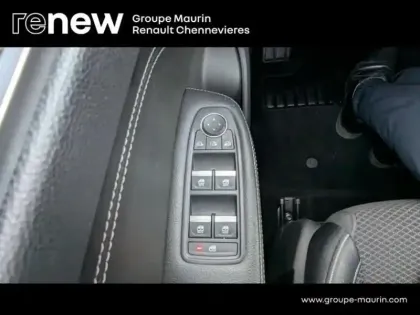 Photo 12 Renault Arkana  1.6 E-Tech hybride 145ch Techno -22