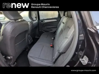 Photo 9 Renault Arkana  1.6 E-Tech hybride 145ch Techno -22