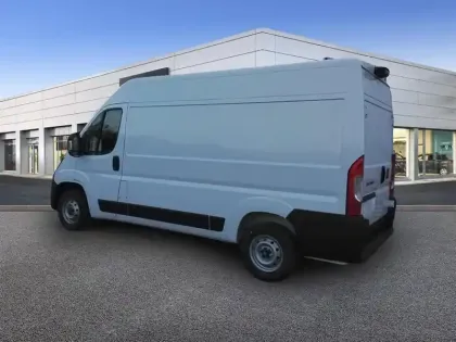 Photo 19 Fiat Ducato  Fg L2H2 3.3 140ch S&S EASY PRO
