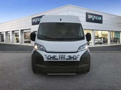 Photo 16 Fiat Ducato  Fg L2H2 3.3 140ch S&S EASY PRO