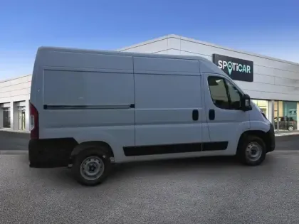 Photo 18 Fiat Ducato  Fg L2H2 3.3 140ch S&S EASY PRO