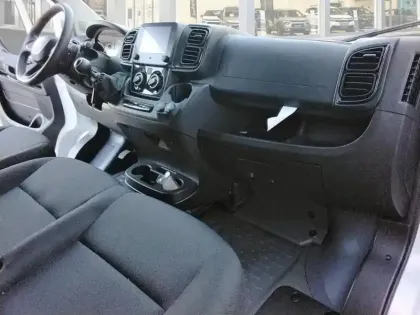 Photo 24 Fiat Ducato  Fg L2H2 3.3 140ch S&S EASY PRO