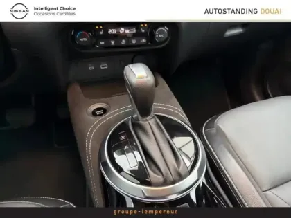 Photo 13 Nissan Juke  1.6 Hybrid 143ch N-Design 2024