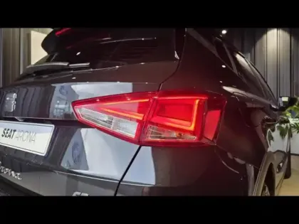 Photo 8 Seat Arona  1.0 TSI 115ch FR DSG7