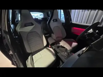 Photo 14 Seat Arona  1.0 TSI 115ch FR DSG7