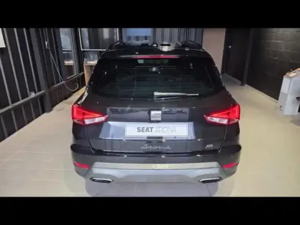 Photo 5 Seat Arona  1.0 TSI 115ch FR DSG7
