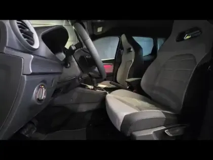 Photo 13 Seat Arona  1.0 TSI 115ch FR DSG7