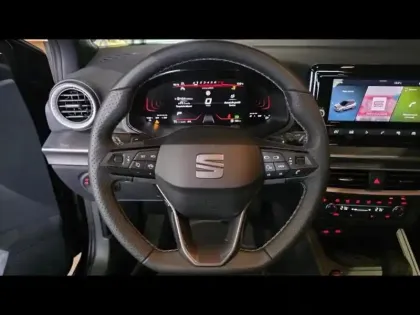 Photo 10 Seat Arona  1.0 TSI 115ch FR DSG7