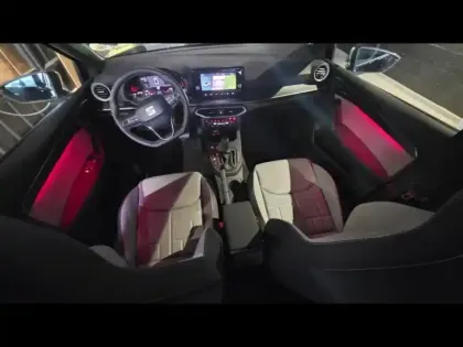 Photo 9 Seat Arona  1.0 TSI 115ch FR DSG7