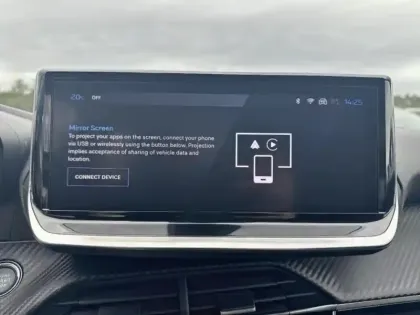 Photo 13 Peugeot 208  1.2 PureTech 100ch S&S Allure