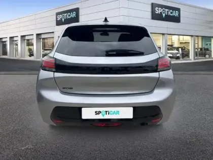 Photo 5 Peugeot 208  1.2 PureTech 100ch S&S Allure