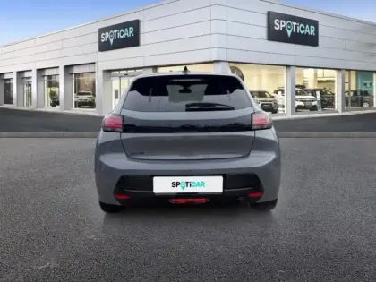 Photo 5 Peugeot 208  1.2 PureTech 100ch S&S Allure