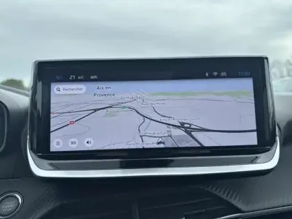 Photo 14 Peugeot 208  1.2 PureTech 100ch S&S Allure