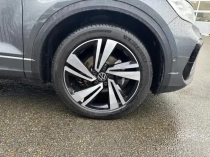 Photo 6 Volkswagen T-roc  1.5 TSI EVO 150ch R-Line DSG7