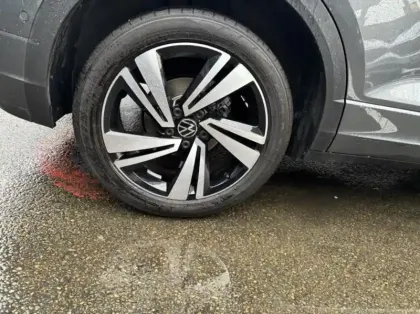 Photo 7 Volkswagen T-roc  1.5 TSI EVO 150ch R-Line DSG7