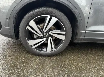 Photo 9 Volkswagen T-roc  1.5 TSI EVO 150ch R-Line DSG7