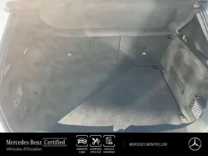 Photo 14 Mercedes GLA  250 e 160+102ch AMG Line 8G-DCT