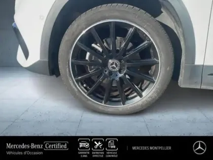 Photo 8 Mercedes GLA  250 e 160+102ch AMG Line 8G-DCT