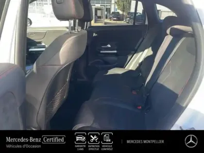 Photo 13 Mercedes GLA  250 e 160+102ch AMG Line 8G-DCT