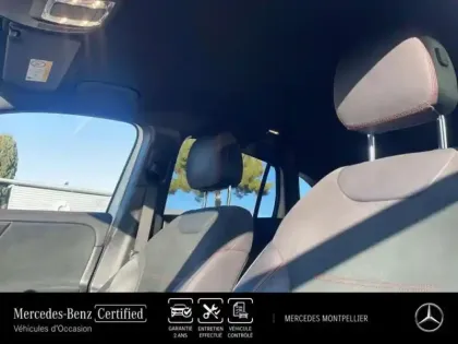 Photo 11 Mercedes GLA  250 e 160+102ch AMG Line 8G-DCT