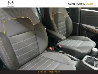 Photo 8 Dacia Sandero  1.0 ECO-G 100ch Stepway Confort -22