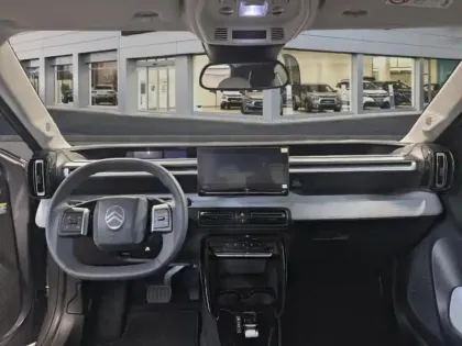 Photo 9 Citroën C3 Aircross  1.2 Hybride 145ch MAX