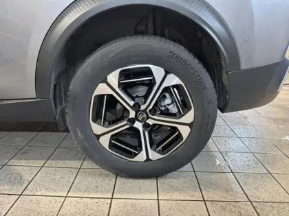 Photo 6 Citroën C3 Aircross  1.2 Hybride 145ch MAX