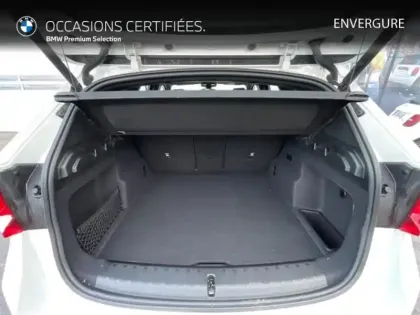 Photo 6 BMW X1  ieDrive20 204ch M Sport