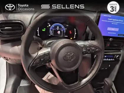 Photo 8 Toyota Yaris  Cross 116h Design MY25