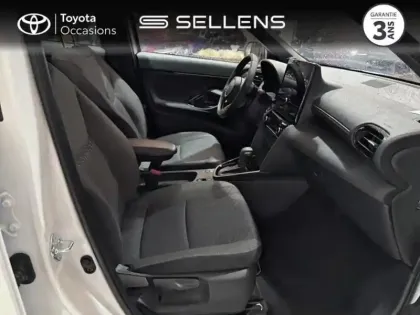 Photo 5 Toyota Yaris  Cross 116h Design MY25